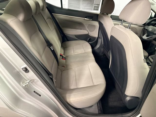 Used 2020 Hyundai Elantra SEL FWD image 38
