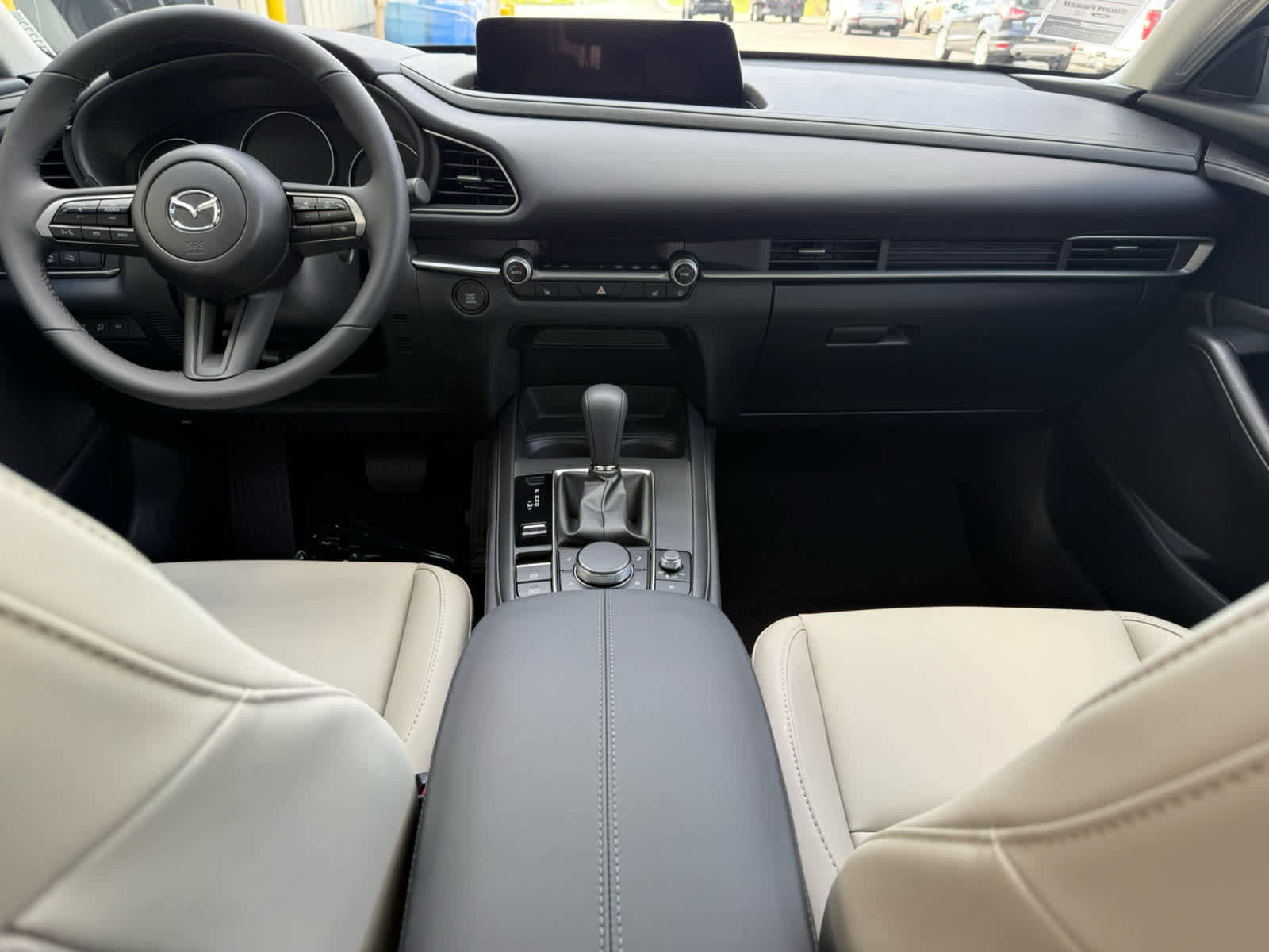 New 2026 MAZDA CX-30 AWD 2.5 S image 17