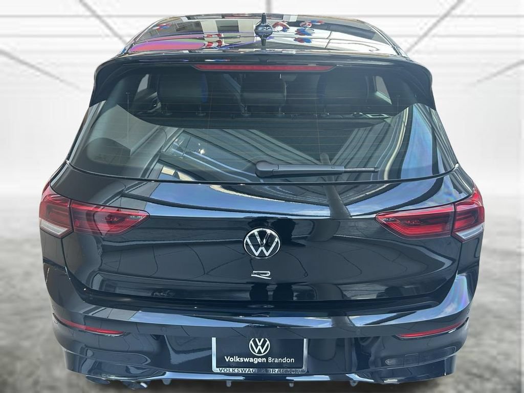 New 2026 Volkswagen Golf AWD/4WD image 4
