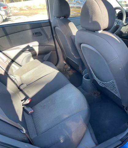 Used 2009 Kia Rio LX w/ PWR Pkg image 8