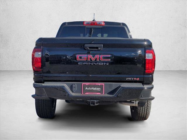New 2026 GMC Canyon AT4 w/ Technology Plus Package image 6