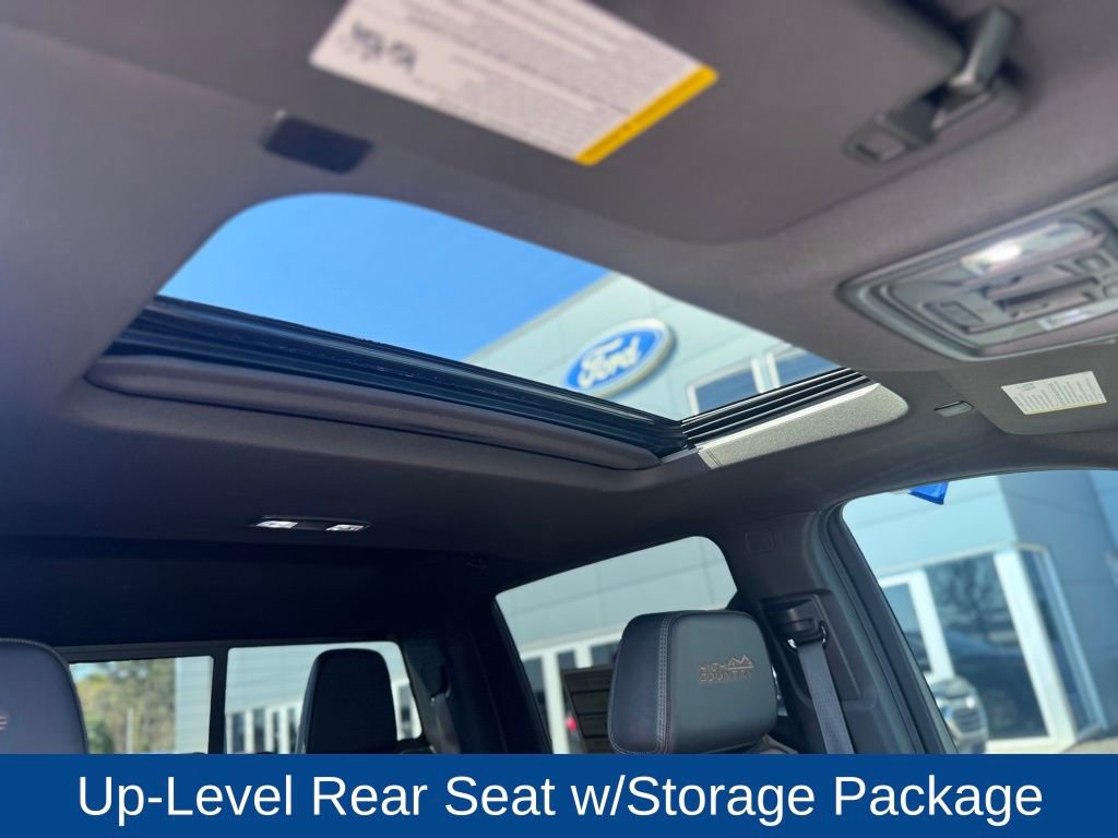 Used 2025 Chevrolet Silverado 3500 High Country w/ High Country Premium Package image 26