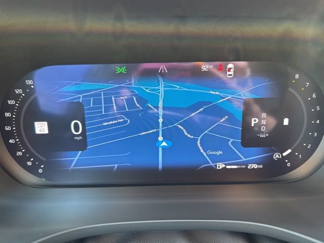 Certified 2025 Volvo XC60 B5 Plus AWD/4WD image 22