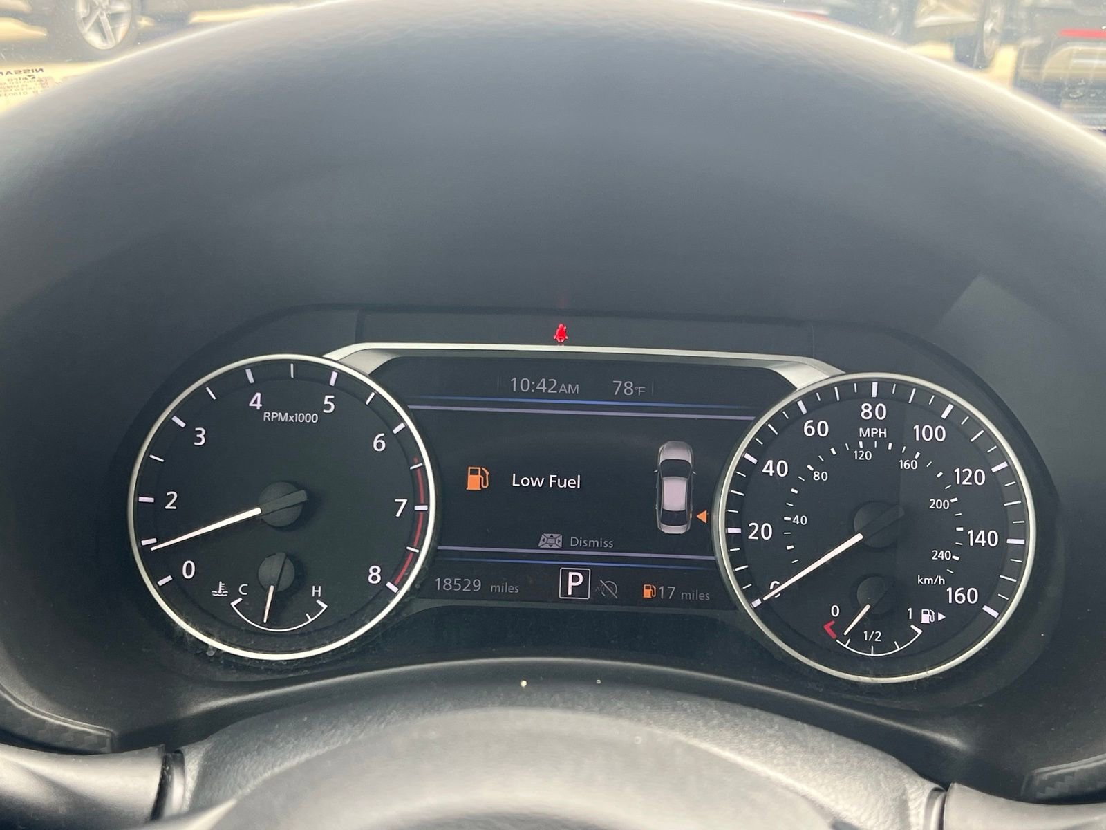 Used 2025 Nissan Sentra SV image 28