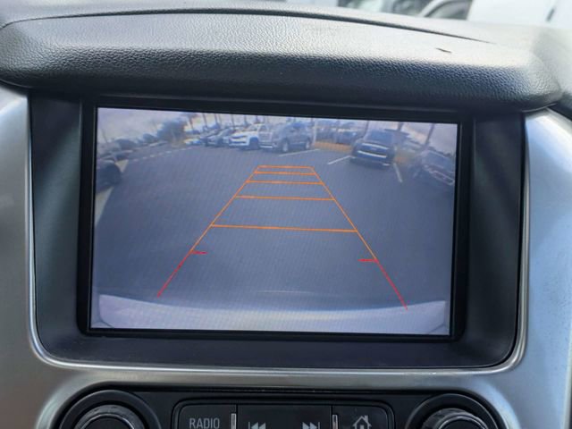 Used 2015 Chevrolet Suburban LT w/ Luxury Package RWD image 23