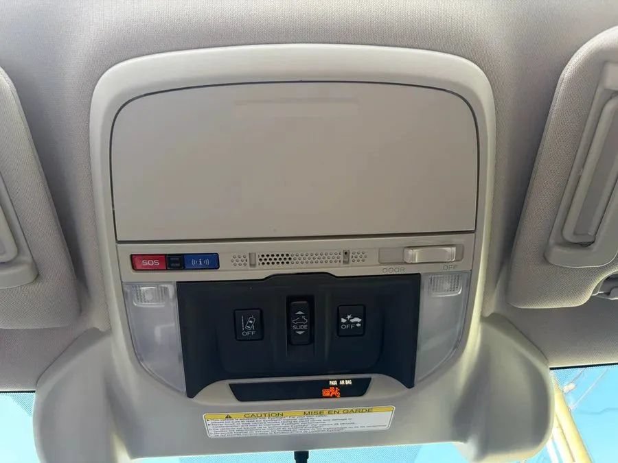 Used 2021 Subaru Forester Limited AWD/4WD image 19