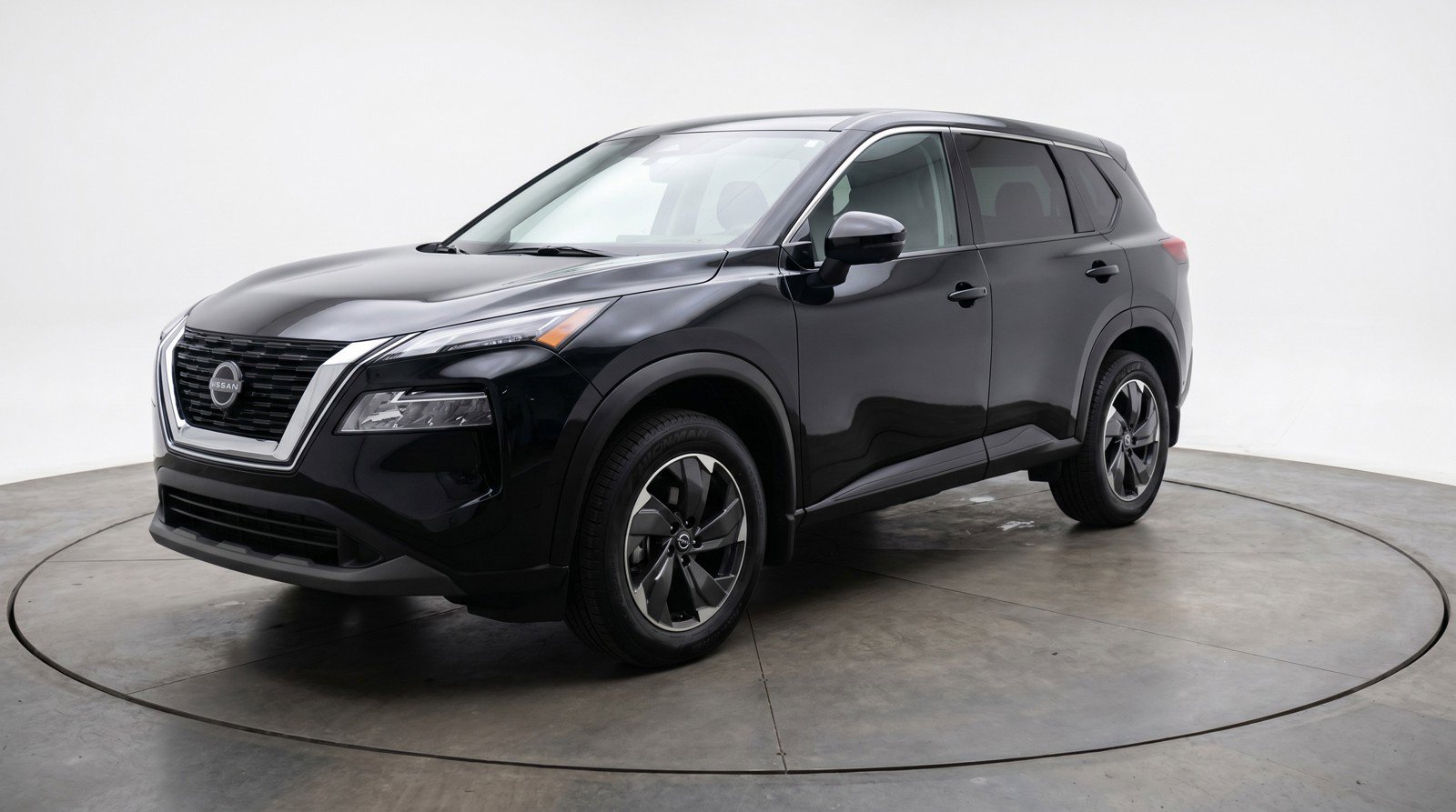 Used 2025 Nissan Rogue SV FWD image 3