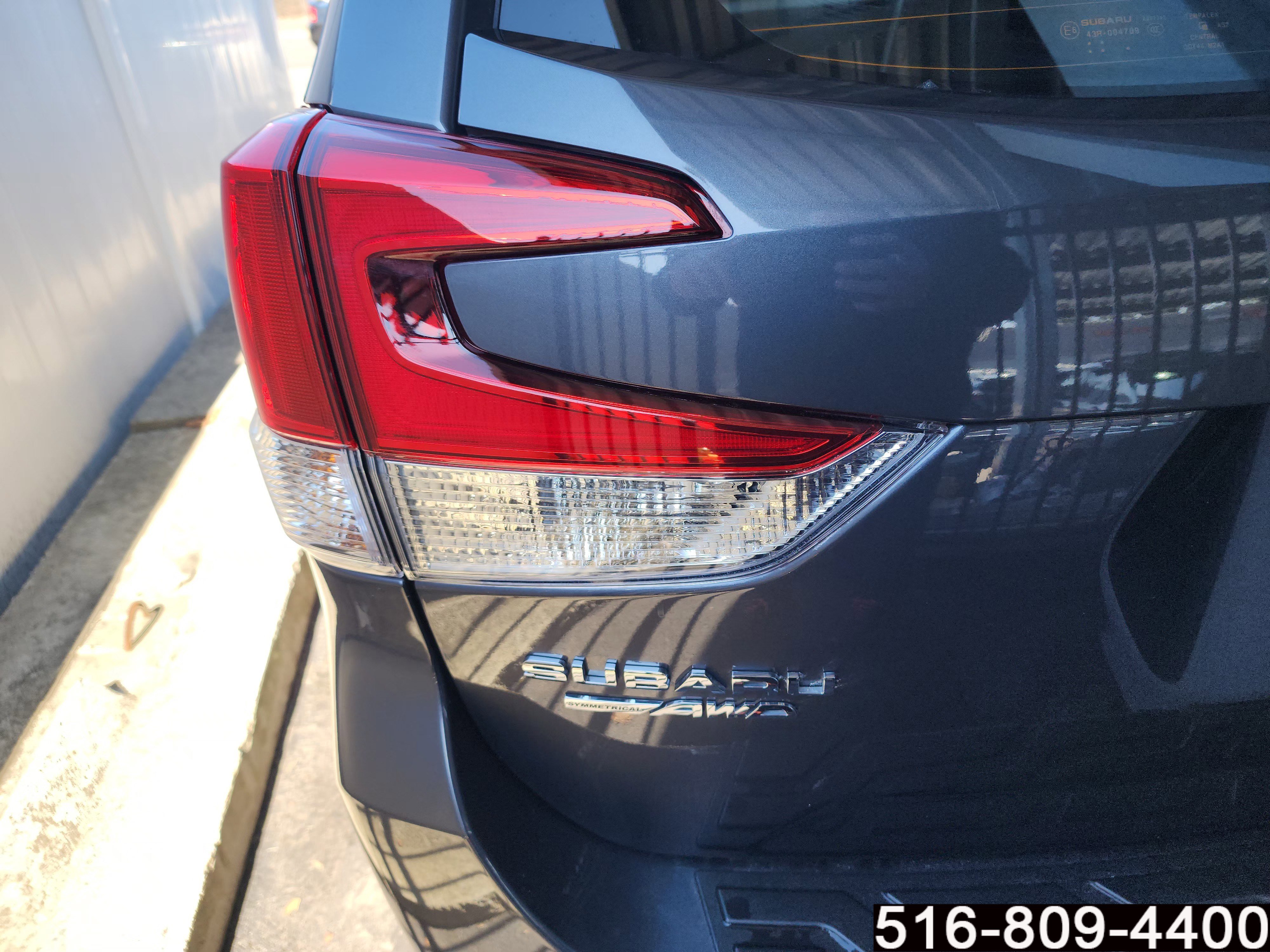 Used 2024 Subaru Forester image 19