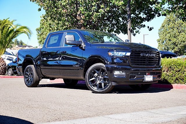 New 2026 RAM 1500 Laramie image 2