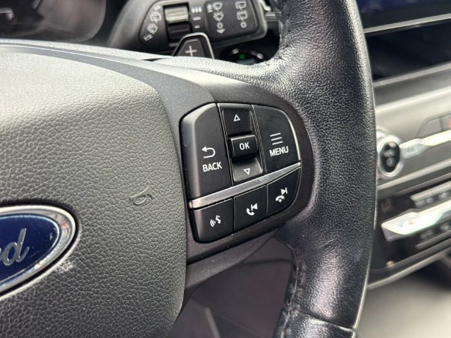 Used 2020 Ford Explorer XLT w/ Equipment Group 202A AWD/4WD image 33