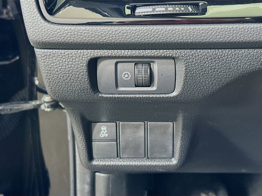 Used 2025 Honda Civic Sport image 21