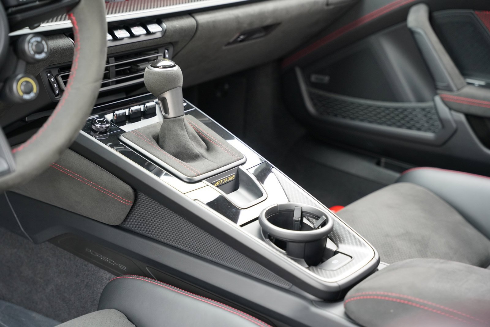 Used 2024 Porsche 911 GT3 RS RWD image 23