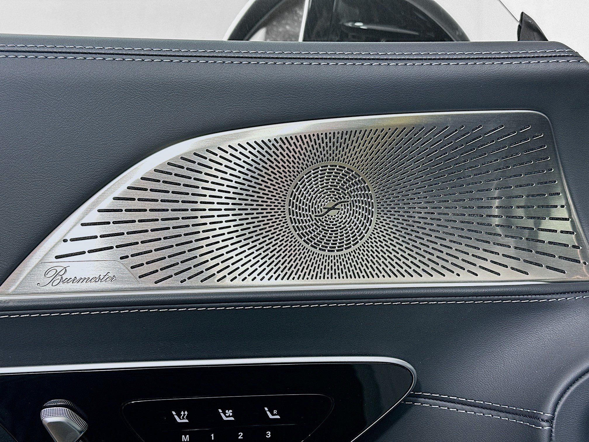 Certified 2025 Mercedes-Benz AMG GT 63 image 19