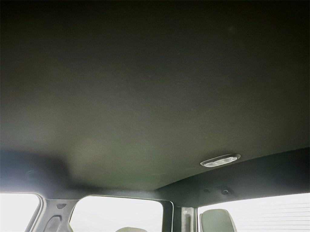 Used 2024 RAM 2500 Big Horn w/ Off Road Package image 21