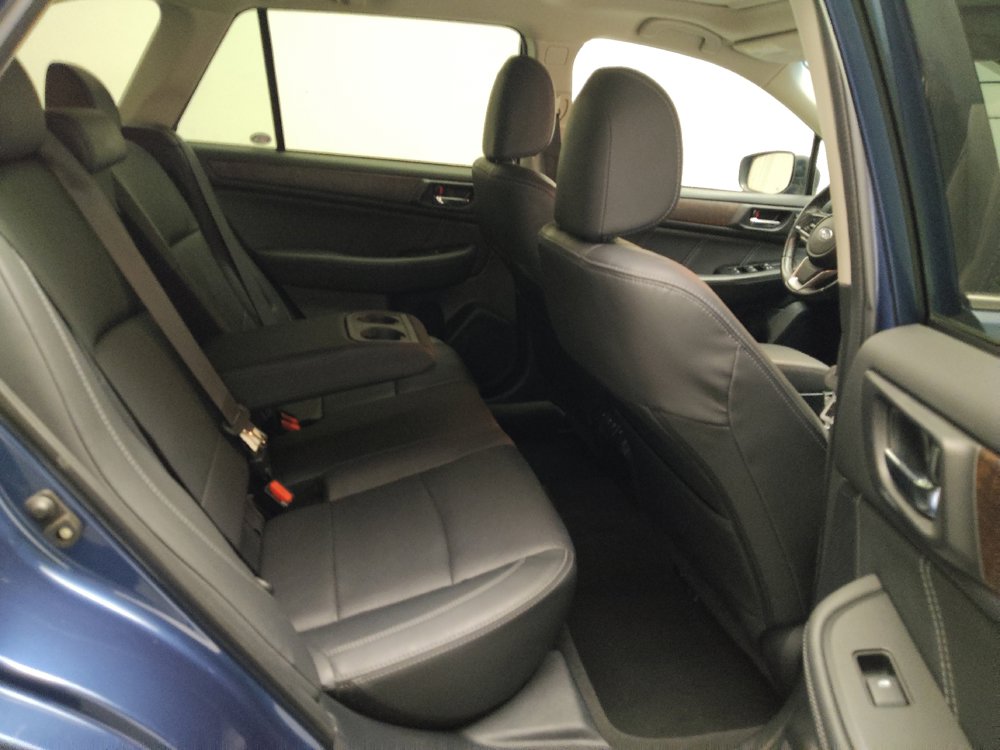 Used 2019 Subaru Outback 2.5i Limited w/ Protection Package #1 AWD/4WD image 19