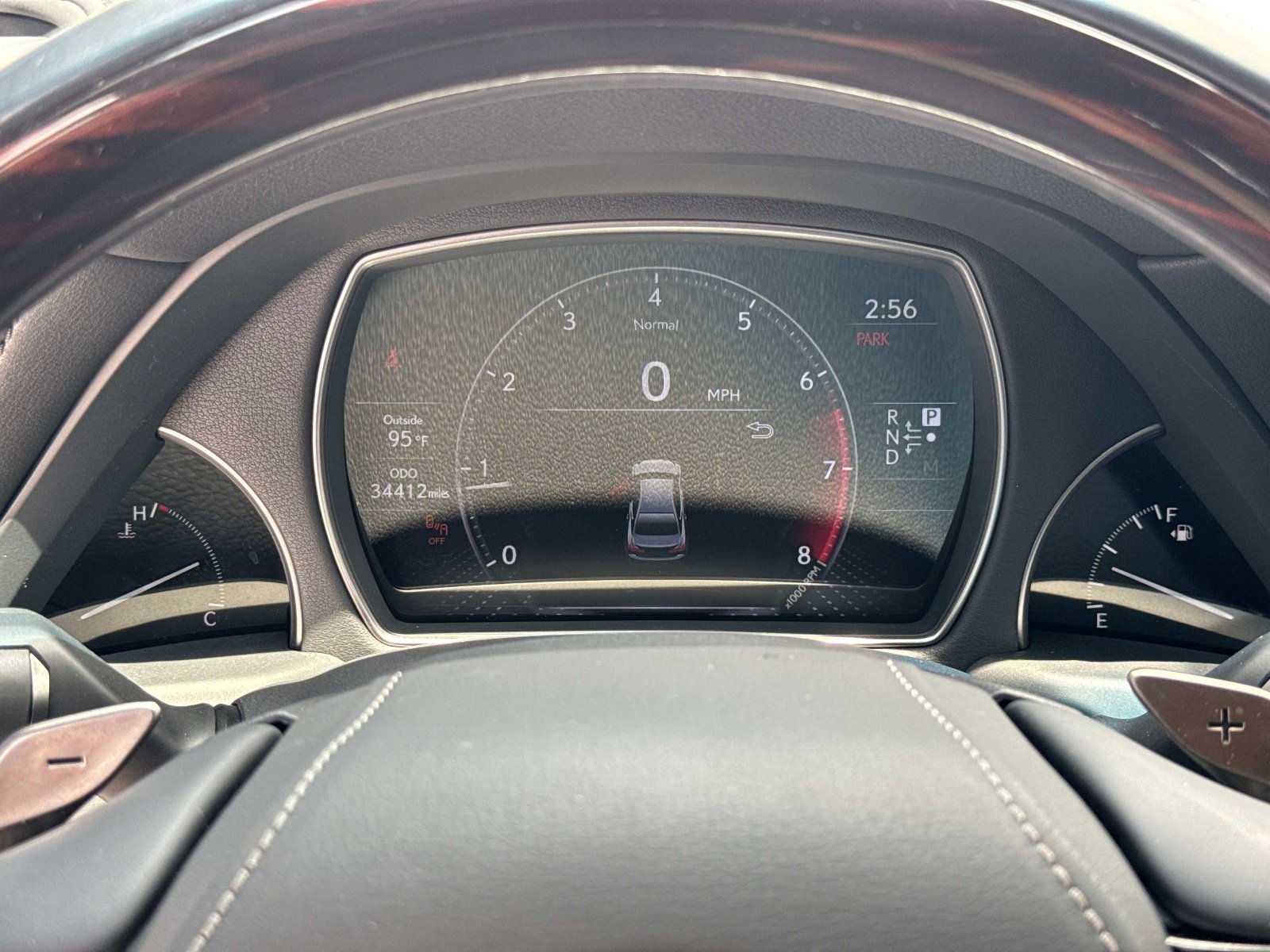 Certified 2022 Lexus LS 500 AWD w/ Luxury Package image 30