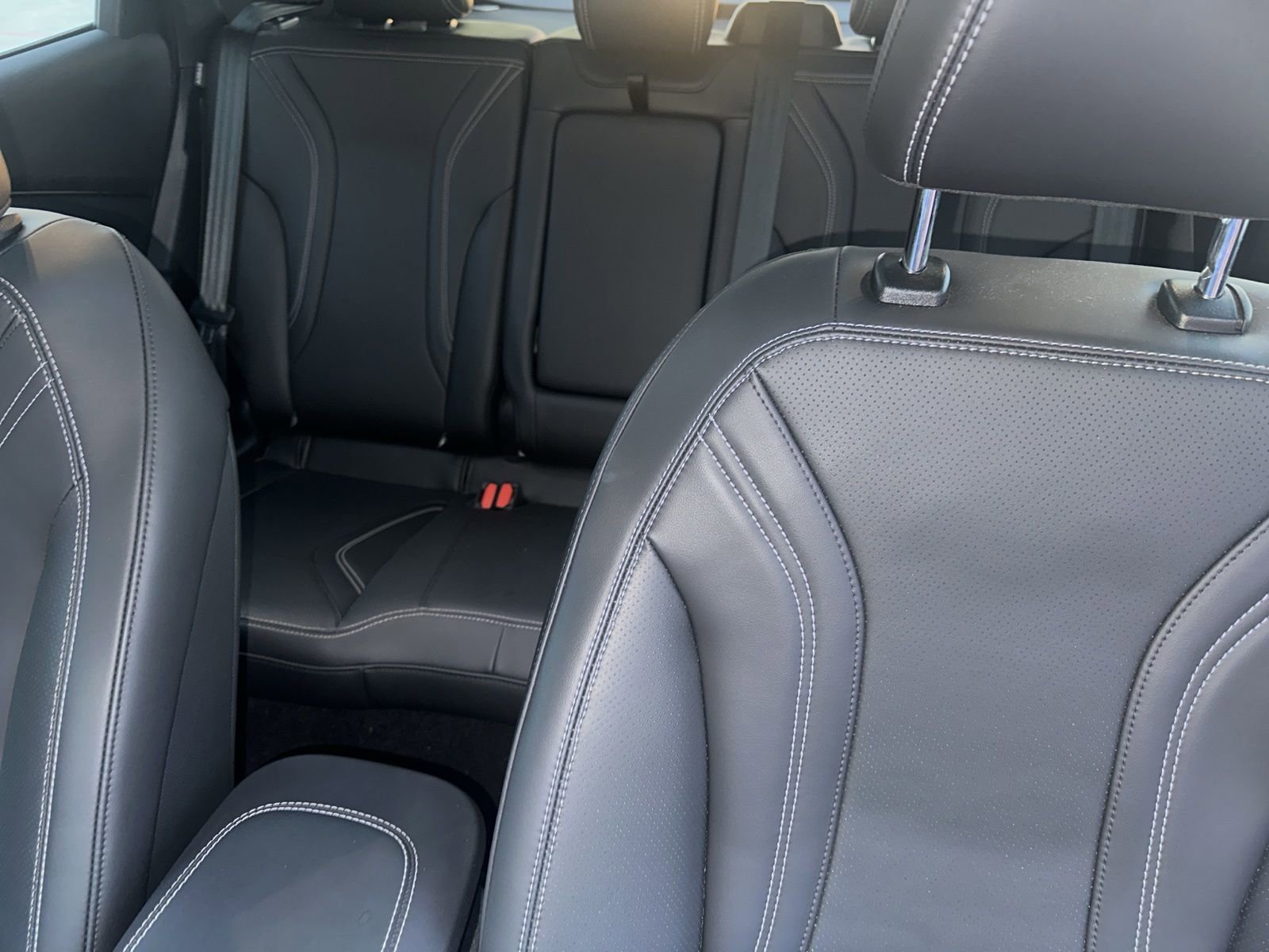 Used 2023 Ford Mustang Mach-E Premium RWD image 11