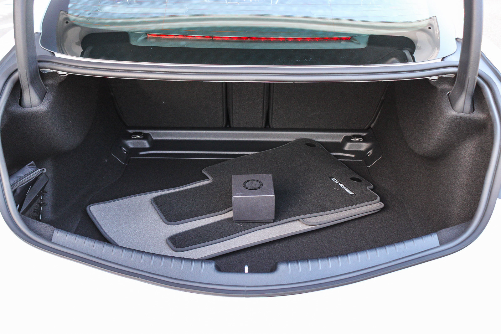 New 2027 Mercedes-Benz CLE 53 AMG 4MATIC Coupe image 25