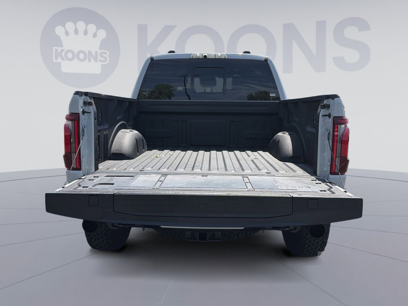 Certified 2024 Ford F150 Raptor AWD/4WD image 35