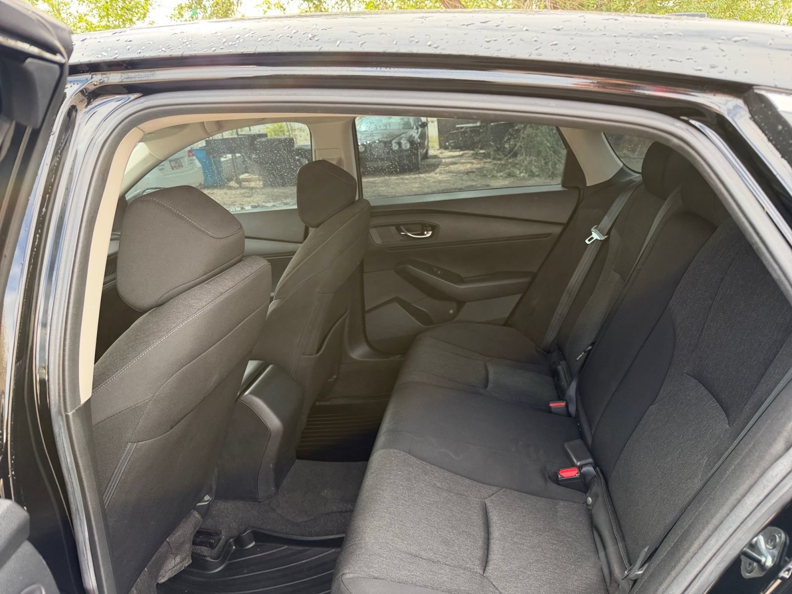 Used 2023 Honda Accord LX image 24