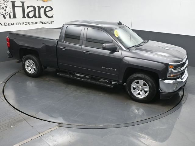Used 2016 Chevrolet Silverado 1500 LT w/ True North Edition RWD image 44