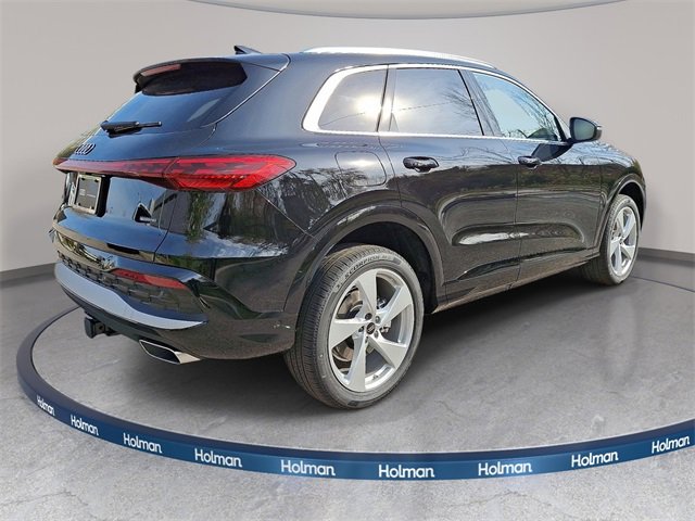 New 2025 Audi Q5 Premium Plus image 3