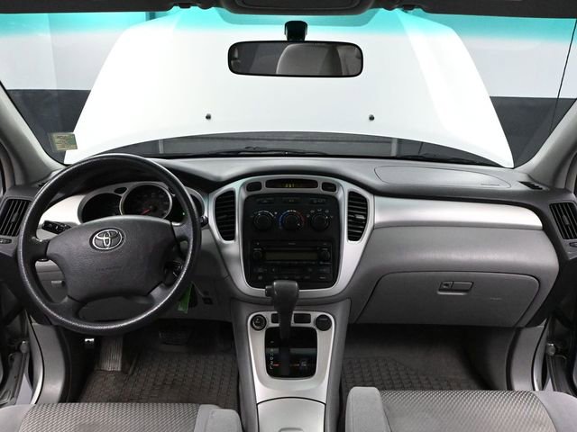 Used 2007 Toyota Highlander Base image 21
