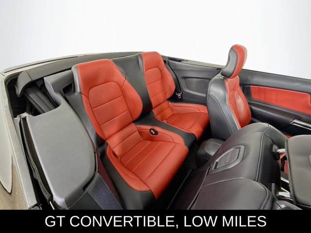 Used 2015 Ford Mustang GT Premium w/ Equipment Group 401A image 27