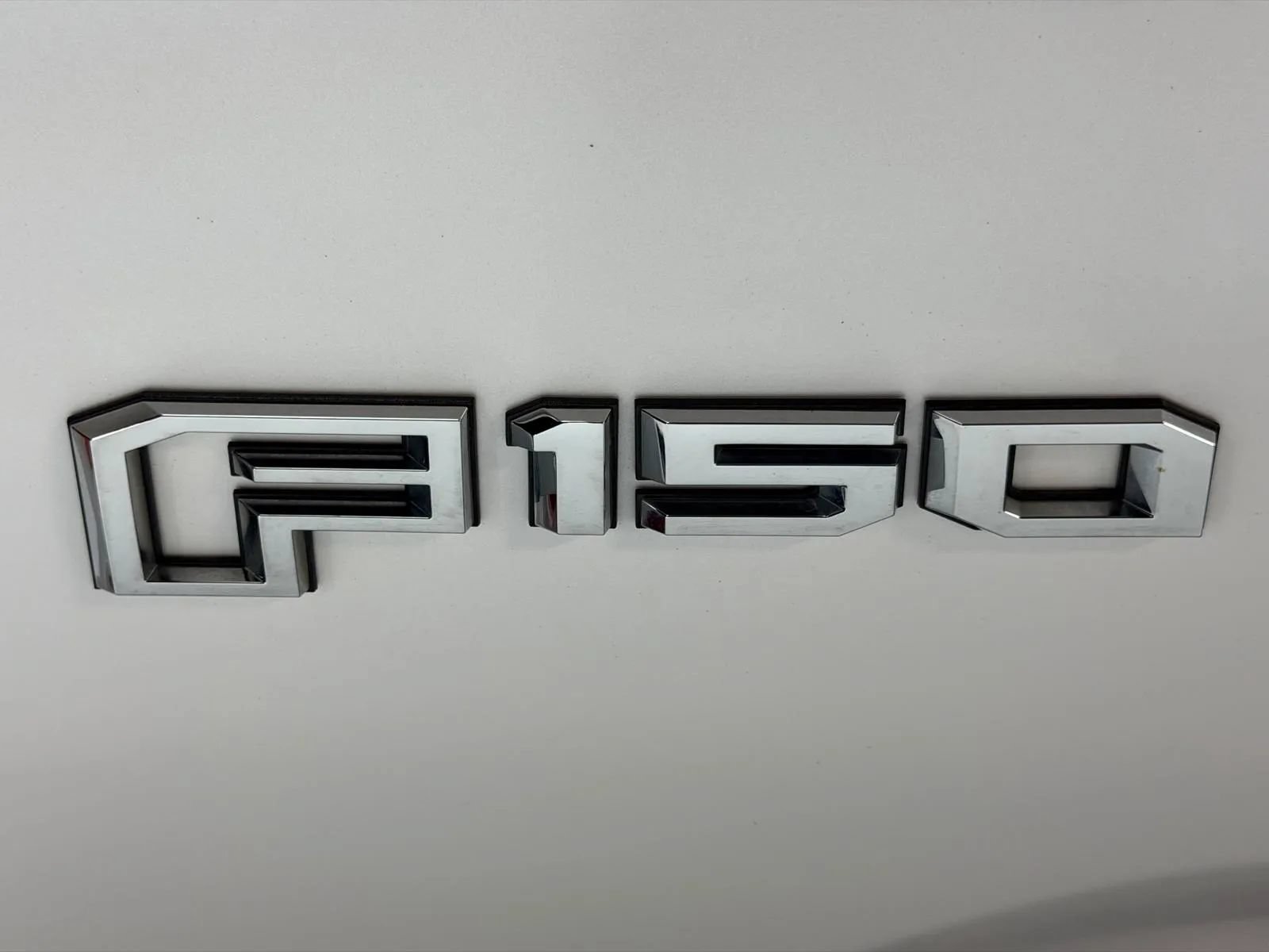 Used 2015 Ford F150 Lariat w/ Equipment Group 501A Mid AWD/4WD image 12