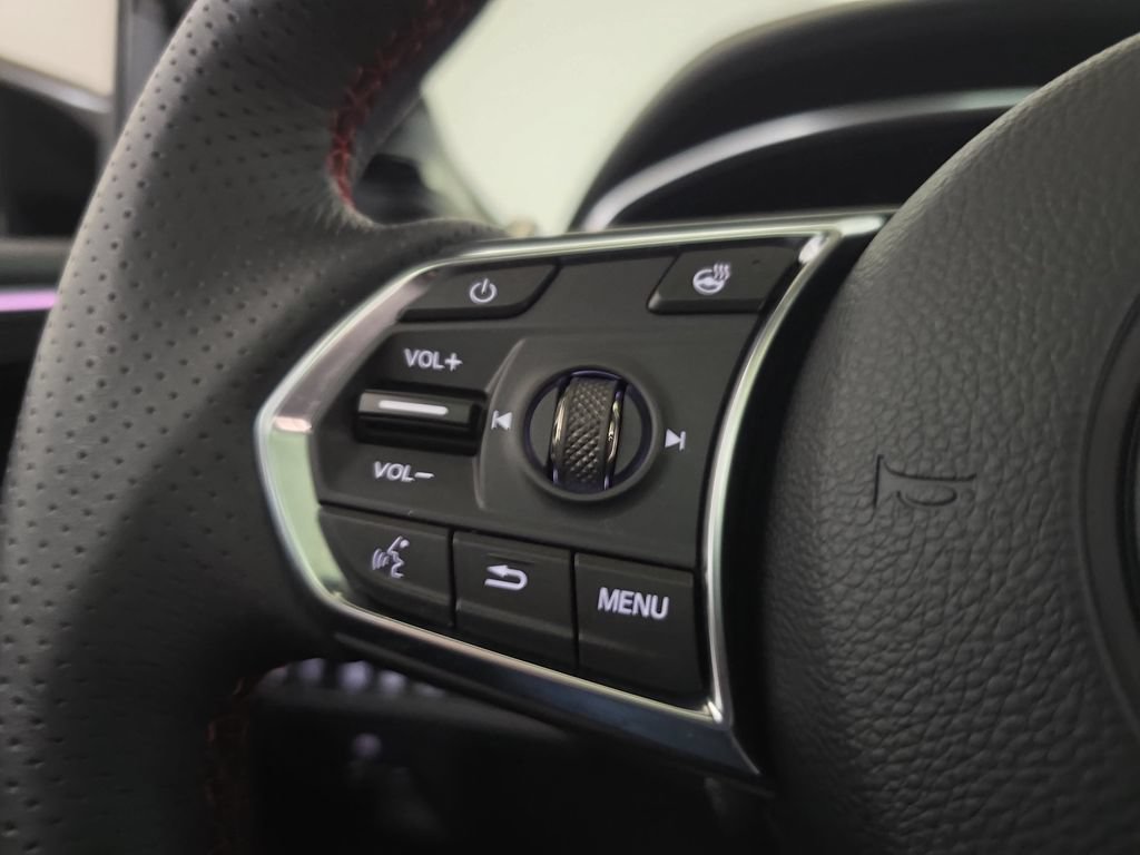 Used 2026 Acura MDX Type S w/ Advance Package AWD/4WD image 19