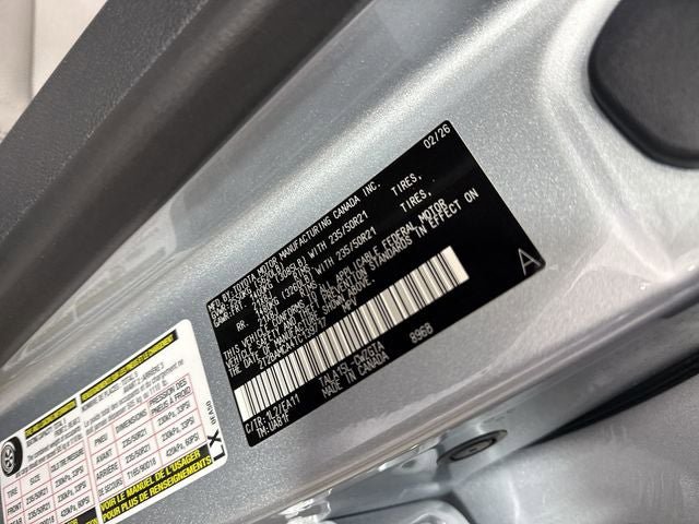 New 2026 Lexus RX 350 Premium w/ Convenience Package image 37