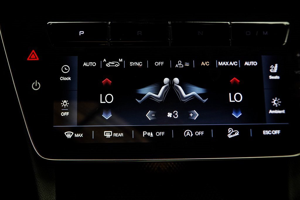 Used 2023 Maserati Grecale GT image 21