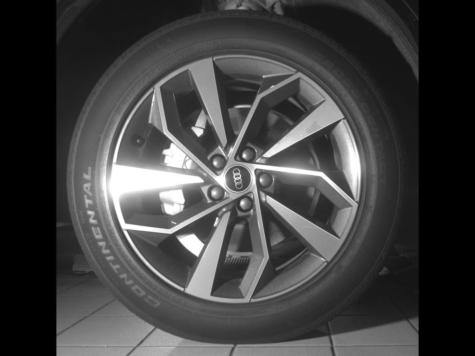 Certified 2024 Audi Q5 2.0T Premium Plus AWD/4WD image 29