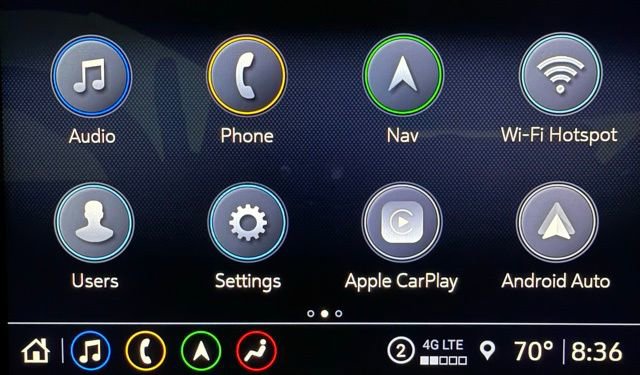 Used 2023 Chevrolet Corvette Z06 image 48