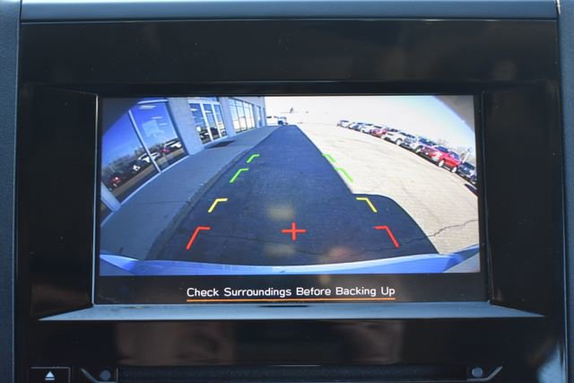 Used 2019 Subaru Impreza 2.0i Premium w/ Eyesight & BSD/Rcta & SRF AWD/4WD image 24
