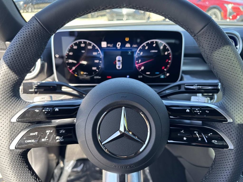 New 2026 Mercedes-Benz CLE 300 CLE 300 image 21