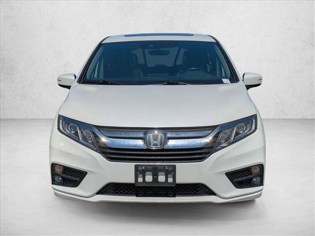Used 2020 Honda Odyssey EX-L image 2