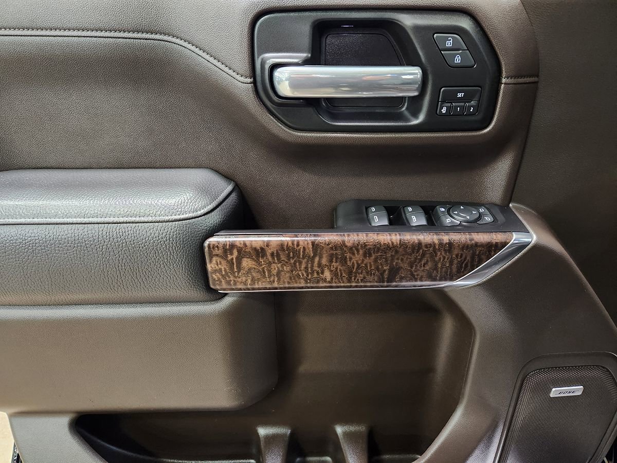 Used 2019 GMC Sierra 1500 Denali w/ Technology Package image 44