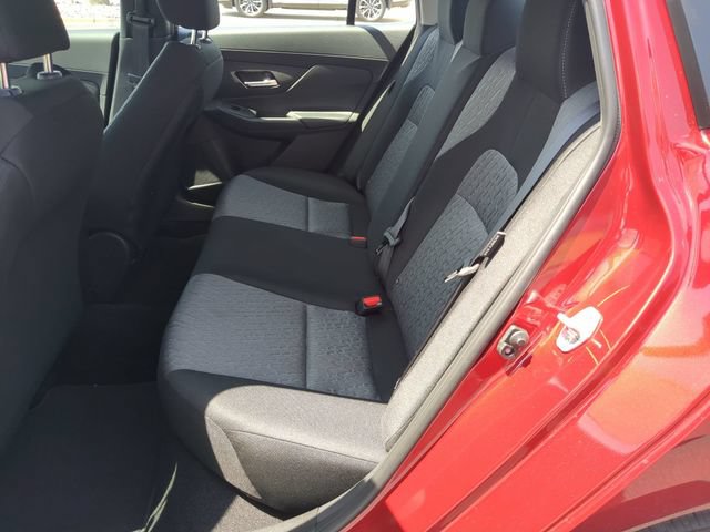 New 2026 Nissan Sentra SV w/ SV Convenience Package FWD image 24