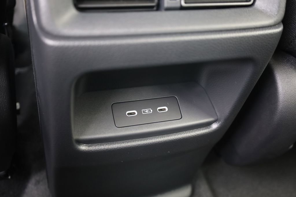 New 2026 Honda CR-V EX image 28