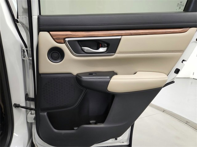 Used 2020 Honda CR-V EX-L image 31