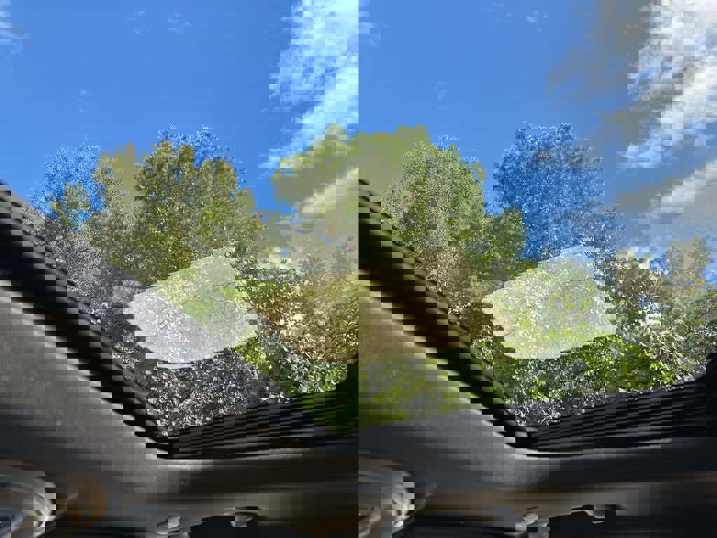 New 2025 Jeep Grand Cherokee Altitude image 9