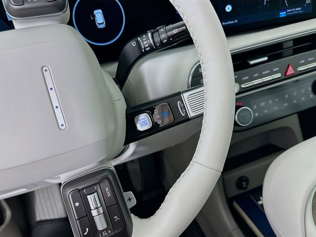 New 2026 Hyundai Palisade SEL Premium image 15
