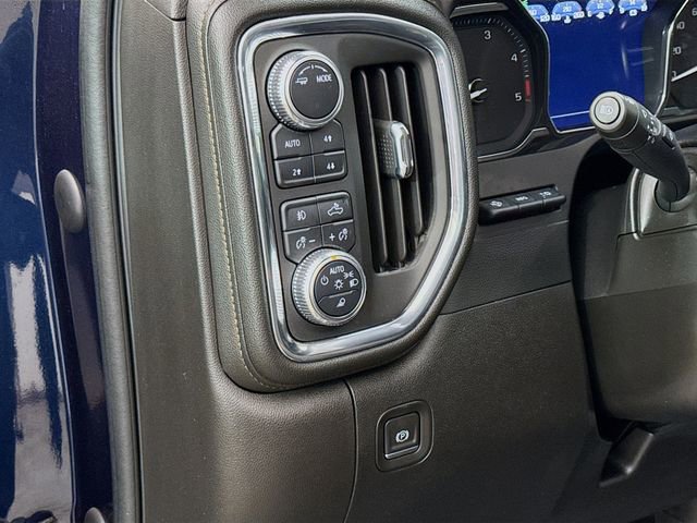 Used 2023 GMC Sierra 2500 AT4 w/ AT4 Premium Plus Package image 10