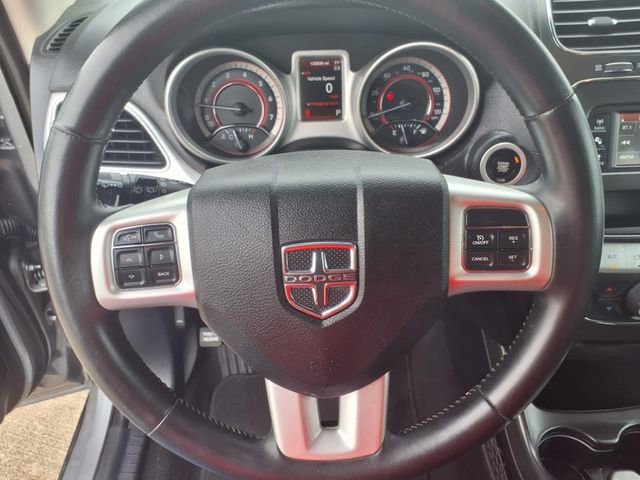 Used 2017 Dodge Journey SE w/ Flexible Seating Group image 13