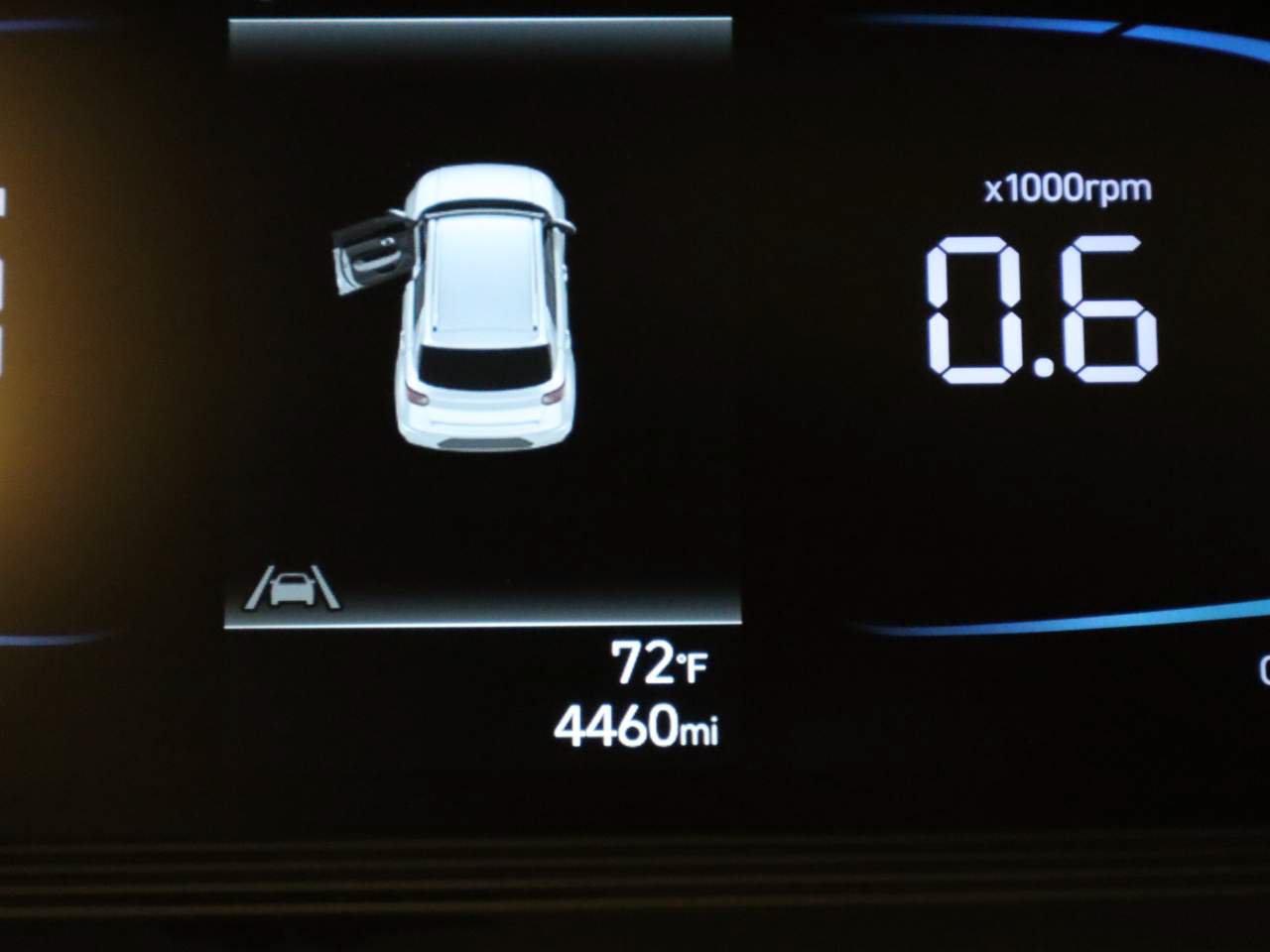 Used 2026 Hyundai Venue SEL FWD image 9