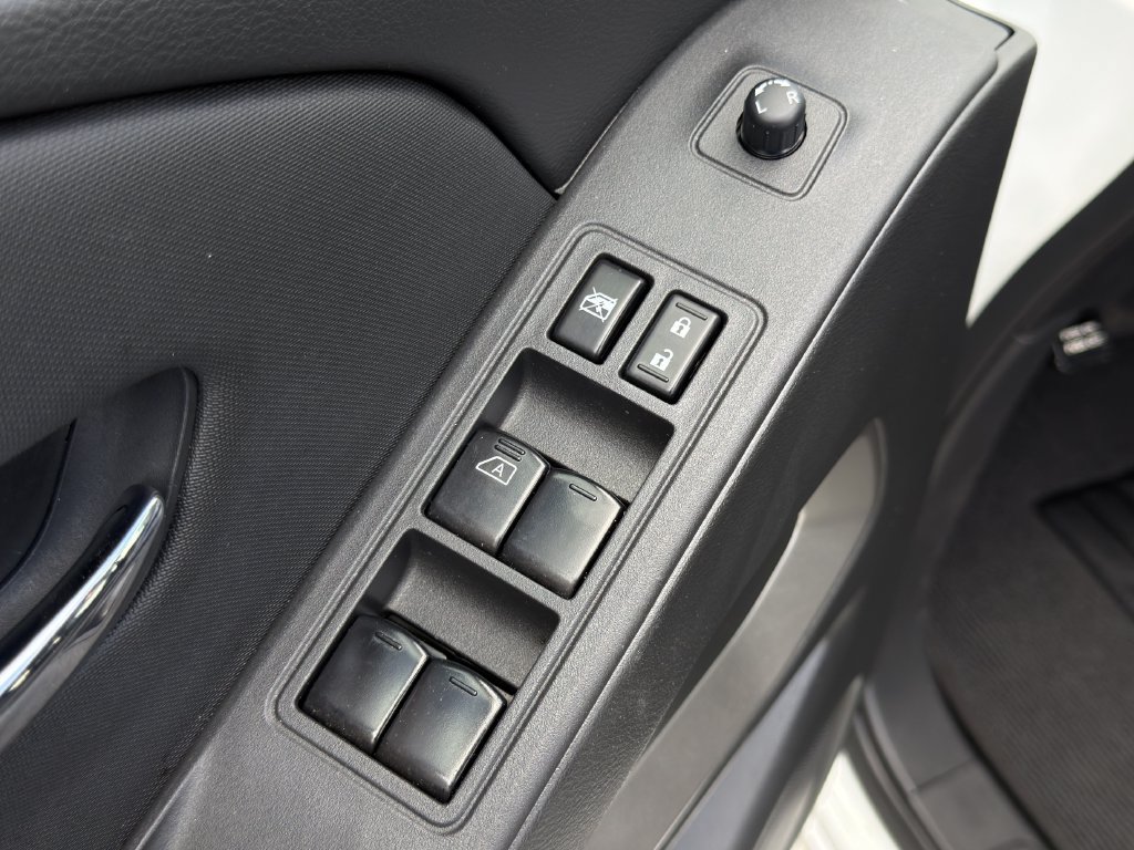 Certified 2024 Nissan Frontier SV AWD/4WD image 22