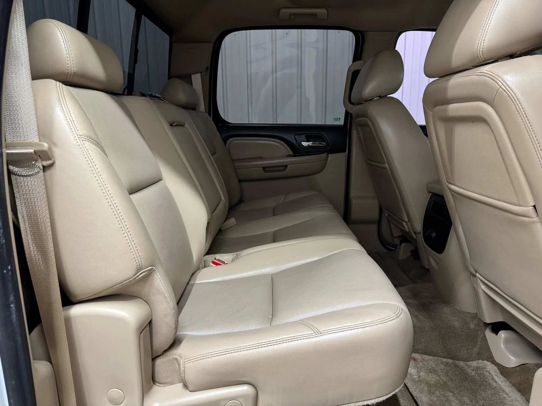 Used 2013 GMC Sierra 3500 Denali image 16