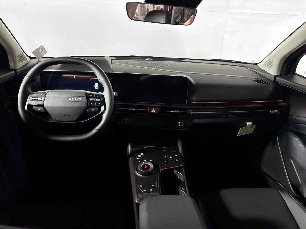 New 2027 Kia Sportage SX Prestige AWD/4WD image 12