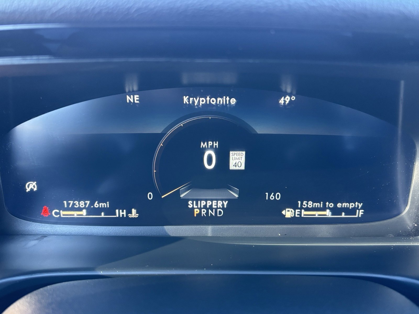 Used 2024 Lincoln Aviator Reserve w/ Equipment Group 201A image 6